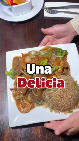 Más rico imposible #pollo #villaelsalvador #chifa #aeropuerto #parrilla 