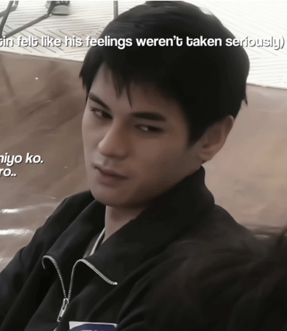 para sa mga taong hindi alam saan nagsimula ung anne - erwan issue btw nag-usap na silang dalawa sa loob ng pbb house about that issue pero paglabas niya sa outside world, he still acted like hindi niya alam bat ganon naging reaction ni dus. Also, nakita niya yung h*te na nareceive ni dus from all of this pero gamit na gamit niya parin yan hanggang ngayon. Nakakapagod na.  #dustinyu #michaelsager #fyp #foryou  