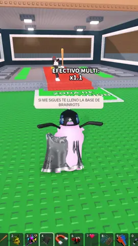 quieres ser el proximo? unete a mi discord y sigueme en mis redes #México #roblox #vídeosvirales #agentegrobs #contenido