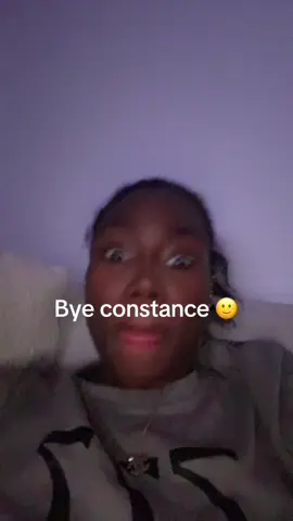À lala  quelle bonne nouvelle ..  #constance #secretstory #fyp #viral #secret #aurevoir #pourtoiiiiiiiiiiiiiiiii #pourtoi 