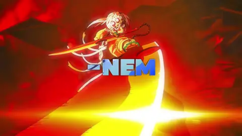 mommanem - tengen #kny #knyedit #anime #demonslayer #infinitycastle 
