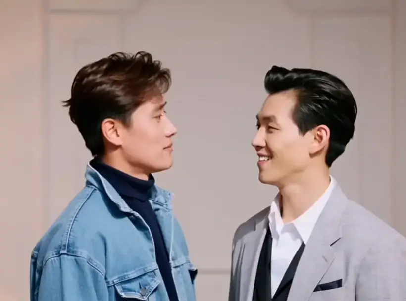 💗 #leebyunghun #lbh #frontman #001 #leejungjae #gihun #456 #squidgame #squidgamenetflix #eljuegodelcalamar #eljuegodelcalamar🦑 #viral #fyp