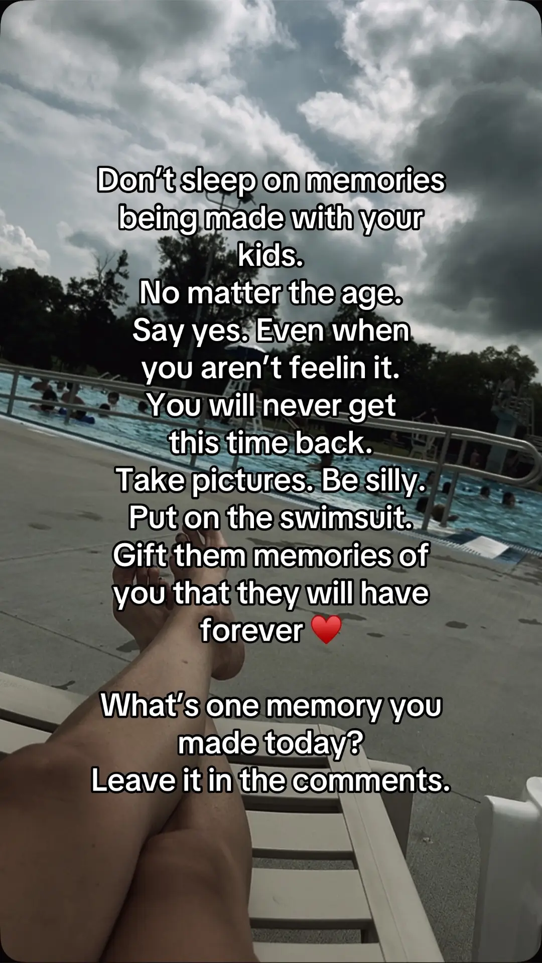 #memories #parentsoftiktok #kidsoftiktok #sayyes #liveinthemoment 