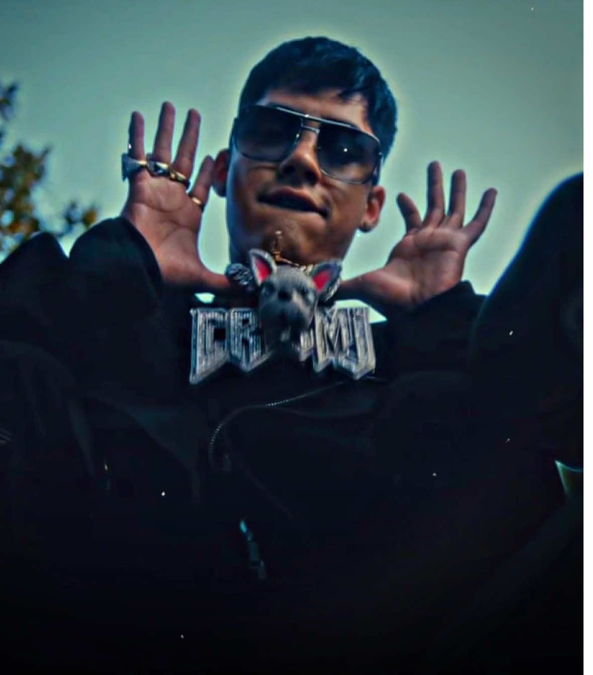 Party mj || #fy #edit #crismj #aftereffectsedits #4k 