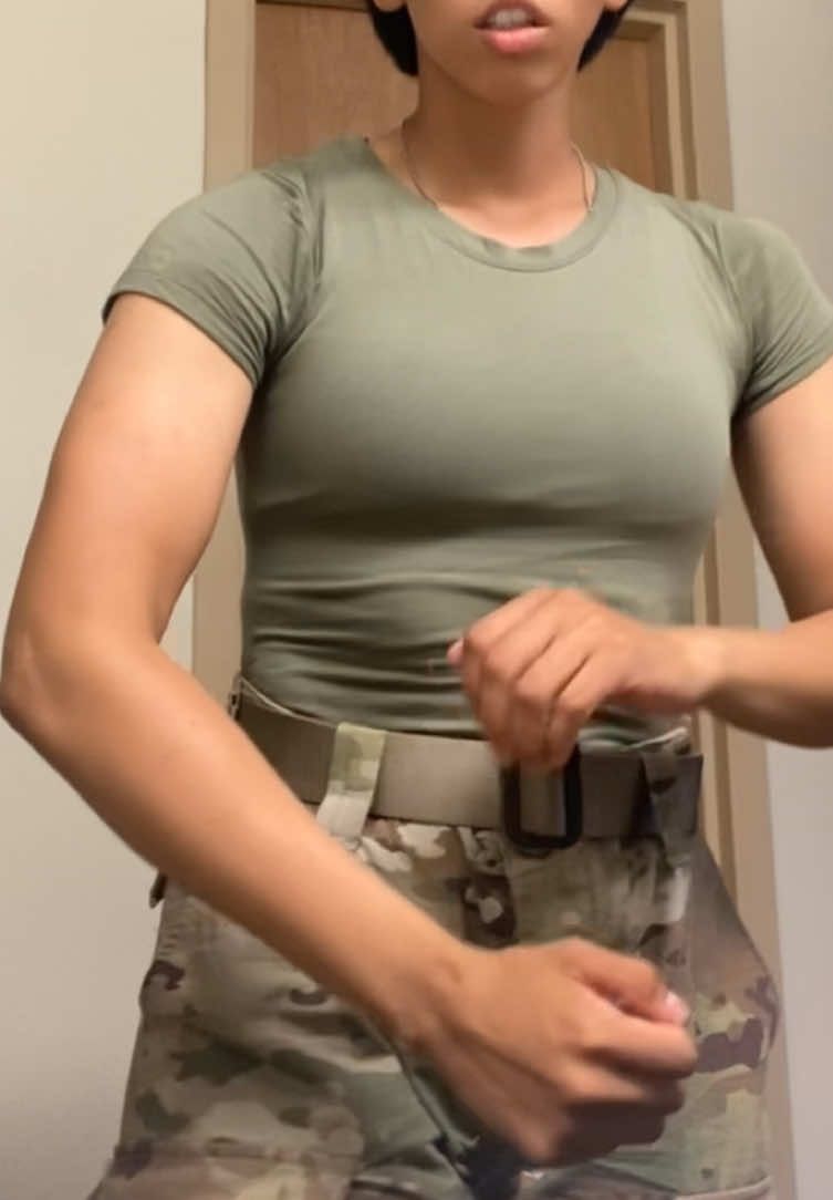 If the body gives out, the mission keeps going.