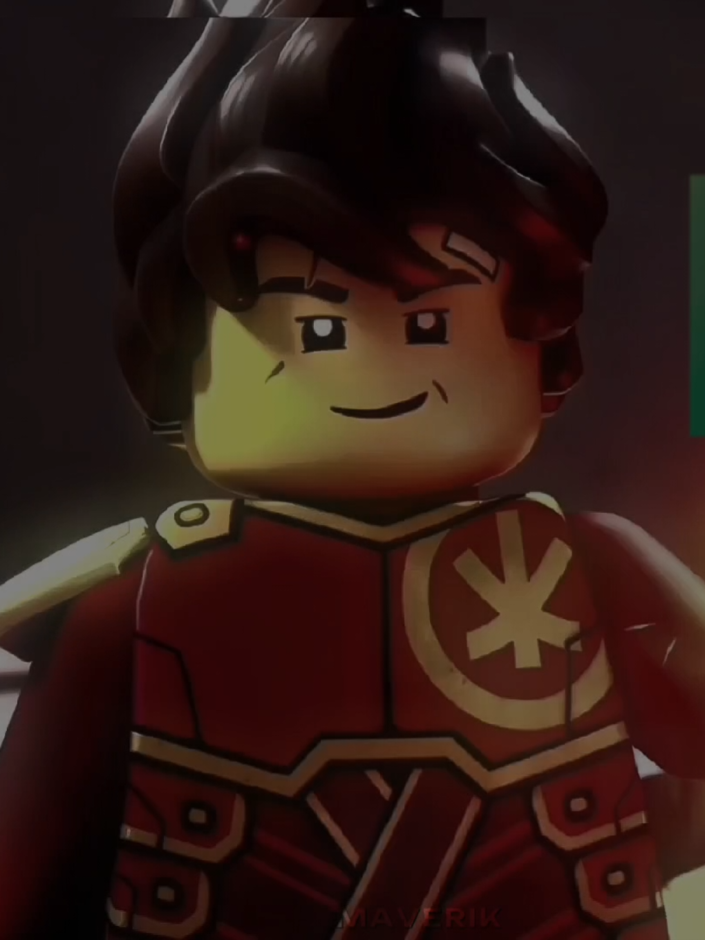 The hardest editing kai #ninjago #cartoon #rekomendasi #dragonrising3 #ninja #kaiedit #maverik #kai #ниндзяго #ниндзя #кайэдит #кай #востаниедраконов3сезон 