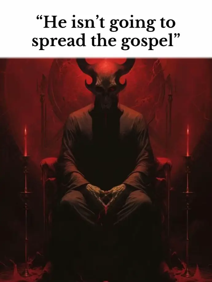 Please spread the gospel #christiantok #goodthings #gospel #spreadthegospel #fyp 