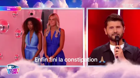 TOUS DROITS RÉSERVÉS À TF1, TFX,ENDEMOL #ss13 #secretstory #tvrealite 
