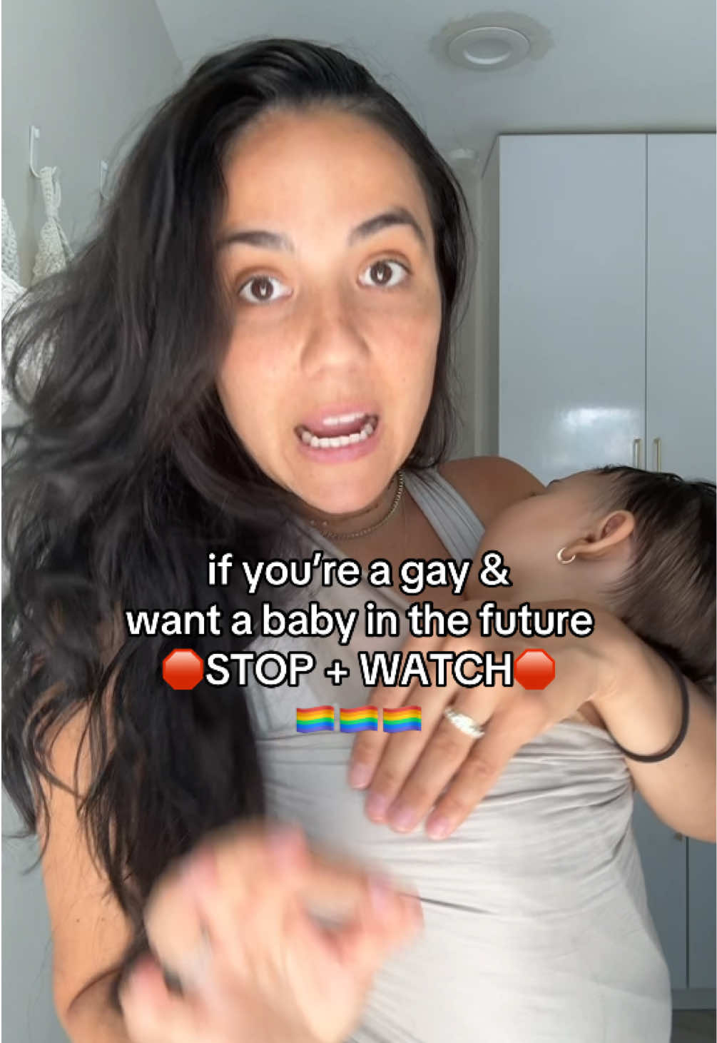 SAVE + SEND this to whoever will need this info one day!!! 🏳️‍🌈👩‍❤️‍💋‍👩👶🏻🍼🧬🔬🏊‍♂️#wlw #wlwtiktok #wlwcouple #lesbian #lesbiansoftiktok #lesbiancouple #lesbiansoftiktokover30 #lesbiantok #MomsofTikTok #twomoms #twomomfamily #cmv #cytomegalovirus #donor #donorconceived #ivf #iui #fertility #fertilityjourney #ivfjourney #ttc #ttcjourney #donorconception 