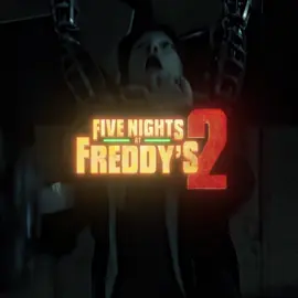 FIVE NIGHTS AT FREDDY'S 2 #fnafedit #fnaf  #fivenightsatfreddy #fivenightsatfreddysedits #fnafmovie #fnafmovieedit #edit #fnaftrailer#fouryourpage