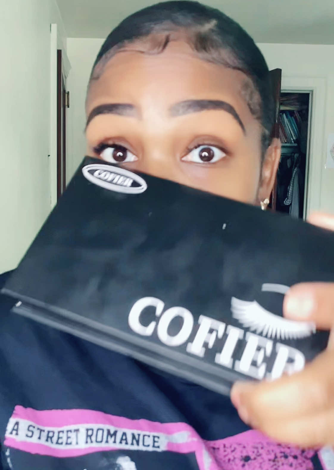 Say goodbye to sticky glue—Coffier Self adhesive lashes come with built‑in adhesive so you can press, wear, and re‑use with ease. Lightweight and comfortable, they’re perfect for all-day wear and easy to remove. Ideal for beginners or anyone on-the-go—watch the transformation and check the link to shop! #CofierLashes #ReusableLashes #GlueFreeBeauty #EasyLashApplication #LashTechInnovation