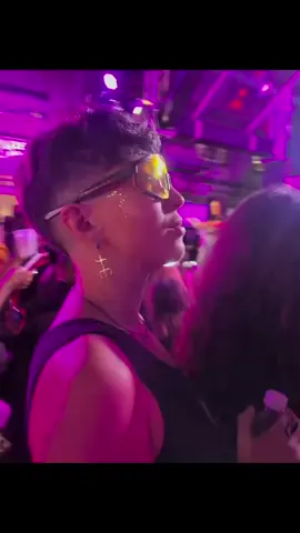 Tu guenta ?????? #bailedacabra #ccbb #festivalparedao #riodejaneiro #lesbica 