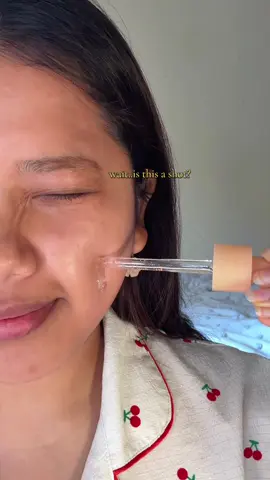 I seriously love this Abib Glutathione Serum — it’s like a little skin shot that brightens and clears even my stubborn spots, from face to body! 💉✨@Abib Cosmetics  The capsules absorb so well and leave my skin feeling fresh and glowing. Results take time but they’re honestly worth it. 🧡 #abib #abibserum #darkspots #hyperpigmentation #brightening #acnescars #glutathione #vitamin #niacinamide #amazon #primeday #kbeauty #koreanskincare #fyp