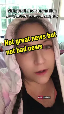 My cancer removal surgery has been postponed. It turns out it’s more of a beast than we originally thought!! #cancer #cancersucks #cancerfighter #cancertok #cancertiktok #tiktokcancer #cancerwarrior #fightingcancer #rarecancer #pleomorphicliposarcoma #liposarcoma #sarcoma #aggressivecancer #fastestgrowingcancer #ihatecancer #fuckcancer #cancersurgery #cancerremoval #cancerremovalsurgery #medical #medicaltiktok #medicaltok #tiktokmedical #raredisease #fyp #fypシ゚viral #foryourpage #cancerfyp #fypcancer #scared #imscared #badnews #surgery #surgerytiktok #surgerytok #tiktoksurgery #fypsurgery #surgerypostponed #majorsurgery #creatorsearchinsights 