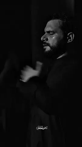 #محمدباقرالخاقاني #شور_حتى_ال #