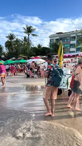Praia de Porto de Galinhas #praias #praiasbrasileiras #praia 