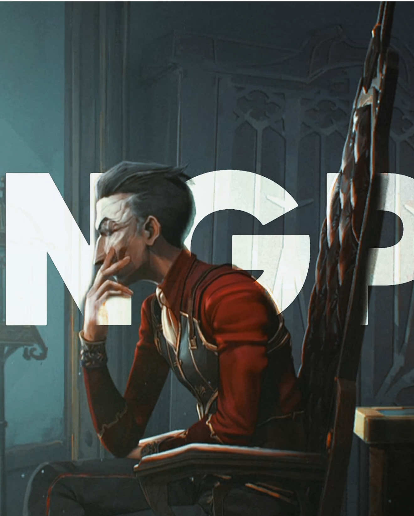 #SILCO :: I don’t usually get around to trends but I could see this edit in my head 💀 // SDT: @Solaris 𖤓 !!!!!!!!!!!!! @Pik.lo @geo @mint!!  //  #ARCANE #JINX #VI #EKKO #JAYCE #VIKTOR #MEL #SILCO #SEVIKA #CAITLYN #ISHA #jinxarcane #arcaneedit #viarcane #silcoarcane #viktorarcane #jaycearcane #melmedarda #ekkoarcane #leagueoflegends #arcanelol #edit #editaudio #fypシ #capcut #capcutpro #videostar