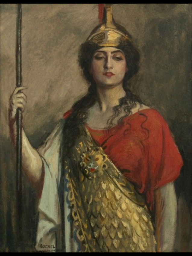 I love my religion. #greekdeityworship #religion #fypシ゚ #hellenicpolytheist #greekdeity 