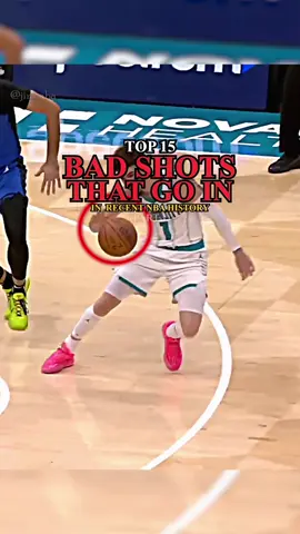 What shot was the craziest. 🤔👇 #NBA #basketball 