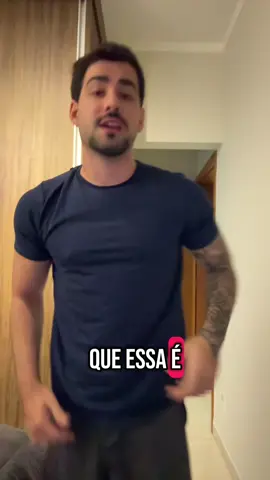 Se eu soubesse não tinha gastado dinheiro com outra camiseta 