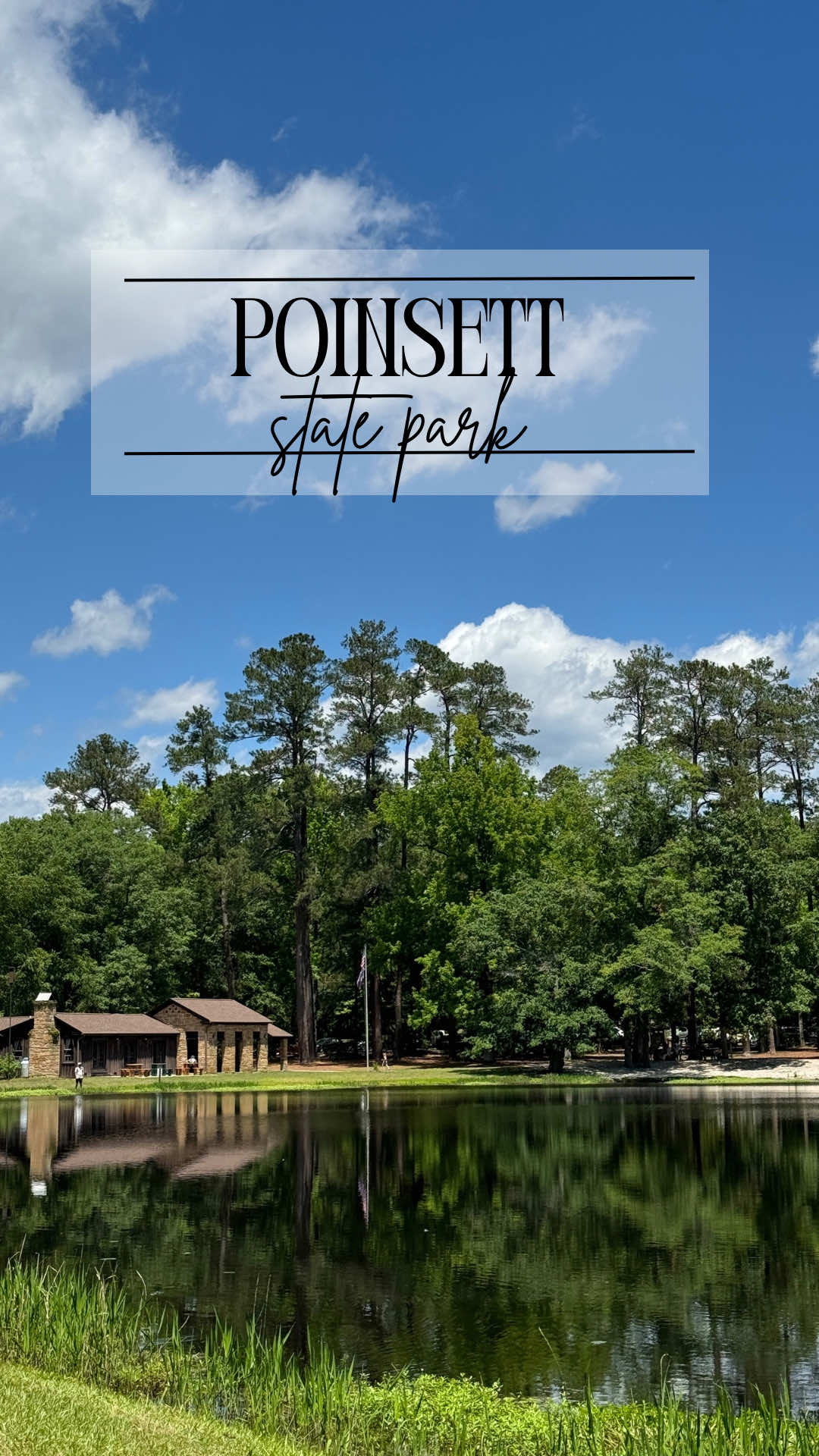 ✨ Ready to escape the everyday hustle? Poinsett State Park is where the magic happens! From nature trails to tranquil lakes, this place is a nature lover's dream! 🥾🌊 Who's down for an adventure?  #PoinsettStatePark #NatureVibes #AdventureAwaits #HikingTok #ExploreSC