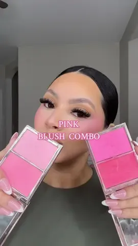 @Patrick Ta Beauty blushes will forever be my go to🤌🏼 she’s a doll + just enough  #maquillaje #makeup #fypシ゚viral #blush #blushhack #blushtutorial #pinkblush #patrickta 