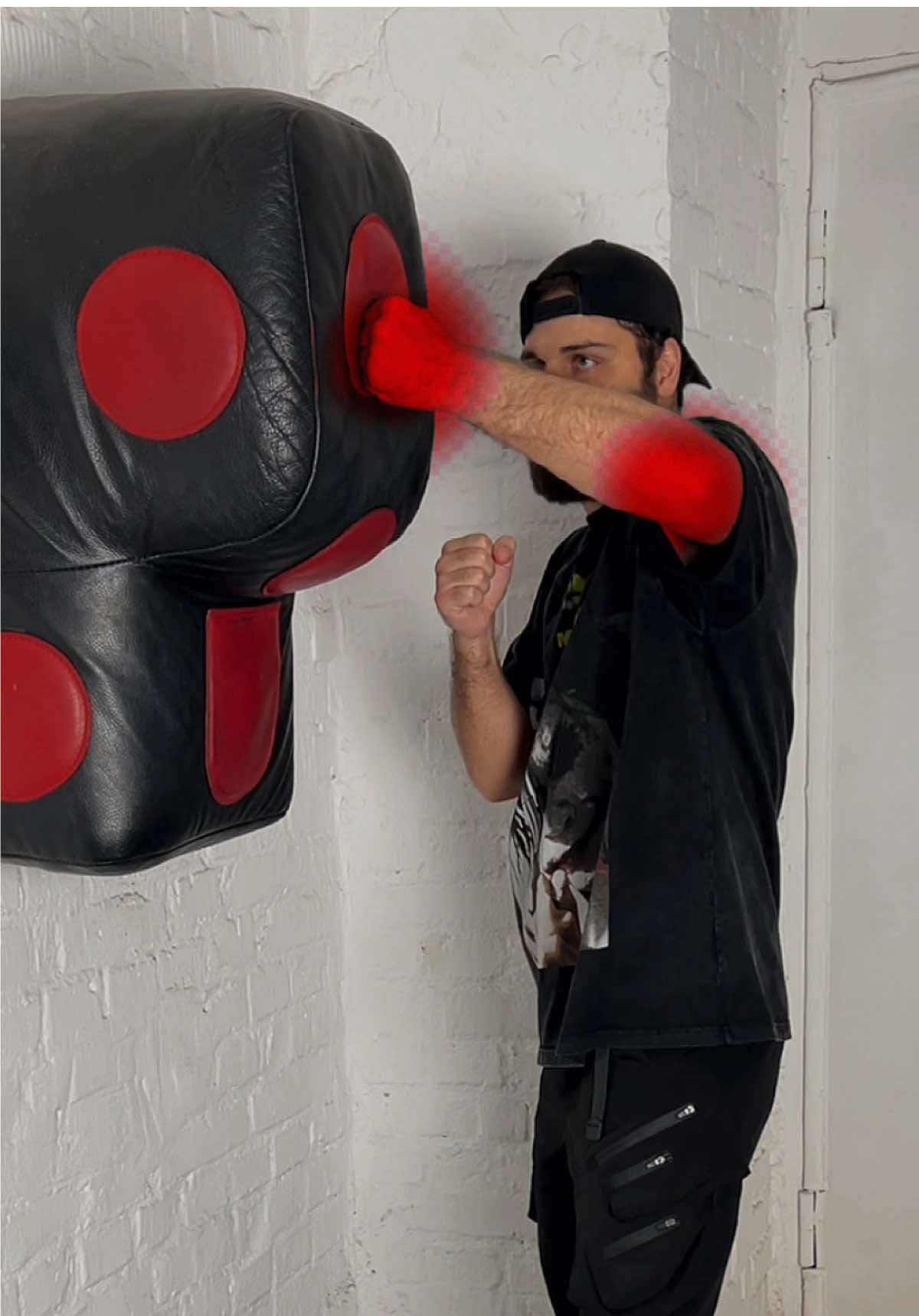 Powerful left hook ✔️🥊 #boxing #boxingtraining #boxingtechnique #boxingtips #boxinglife #powerhook #hook #boxingfans #boxingteacher #boxingcoach #boxingmotivation #recommendations #fyp 