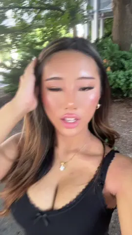 heat KILLED me today😭😭 #06 #asian 