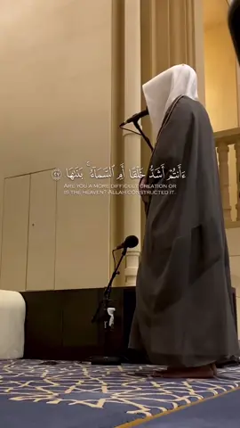 القارئ محمد أبالحسن