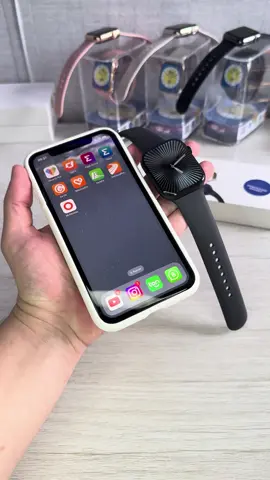Relógio Smartwatch S10 Serie 10 Amoled Chat GPT 45mm Ilha Dinamica GPS NFC Original