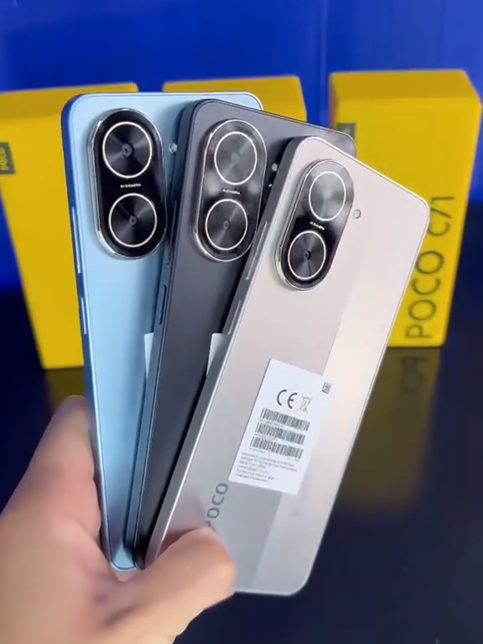 promoção C71  64gb 520,00 128gb 650,00 shopping Oiapoque box 450/520 31984828981 #sorteiosinstagram #shoppingoiapoque #tablet #qualidade #xiaomi #promocao #camera #pocox3pro #pocox7 #pococ71 #pococ75 