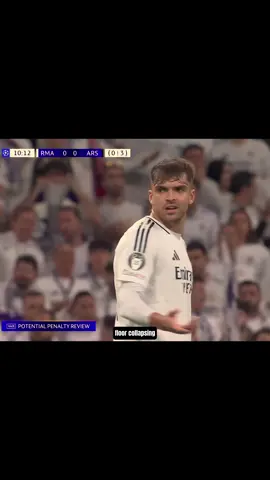 #realmadrid #radiohead #letdown