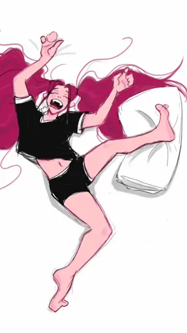 I feel you rumi #kpopdemonhunters #huntrix #sajaboys  #kpdh  #rumi #mira #kpop #art #animation #digitalillustration #anime #drawings #rujinu #demonhunter 