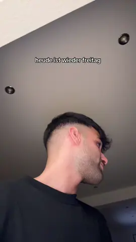 heude wieder richtig üüühh 🤙🏻