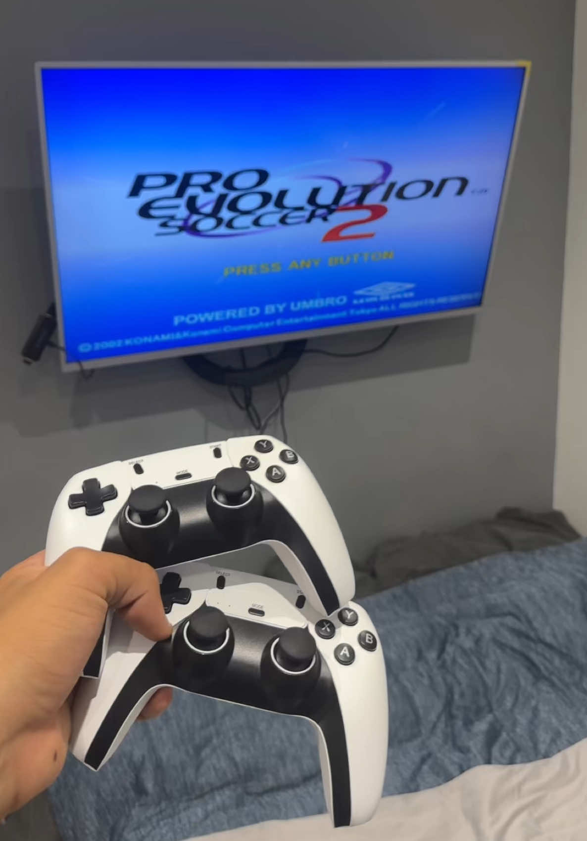 Wow guys does this bring back nostalgia for you ? 😯😍 #fyp #tiktokmademebuyit #dealsdrops #gamestick4k #retrogaming #nostalgia 