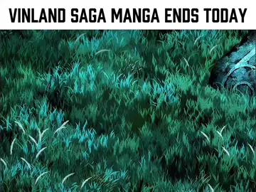 Thank you Thorfinn#manga  #vinlandsaga#thorfinn#edit #end 