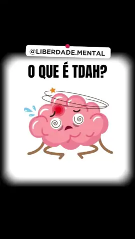 Você sabe o que é TDAH? Deixa eu te explicar o que é TDAH de verdade... TDAH não é só desatenção. Não é só esquecer onde colocou a chave ou ter dificuldade pra estudar. TDAH é um caos interno constante. É tua cabeça funcionando o tempo todo, como se tivesse 20 abas abertas e todas gritando ao mesmo tempo. É você querer muito fazer algo, mas travar. Saber o que precisa ser feito… mas ficar olhando pro nada, com a mente te sabotando. É ter energia demais pra coisas inúteis e nenhuma praquilo que realmente importa. É viver com culpa, frustração e promessas quebradas — todo santo dia. TDAH é começar mil coisas e não terminar nenhuma. É explodir do nada e se arrepender depois. É procrastinar até o último segundo, e depois entrar em desespero. É se sentir burro, preguiçoso, desorganizado… quando na real, o problema tá no funcionamento do teu cérebro, não na tua vontade. E o pior? É que ninguém vê isso de fora. Pra todo mundo, você é só “distraído”, “esquecido”, “imaturo”. Mas por dentro… você tá desmoronando, lutando com uma mente que não para, que te sabota o tempo inteiro. É isso que é o TDAH. Um transtorno real, que se não for tratado, destrói tua vida por dentro... em silêncio. Mas a boa notícia? Dá pra virar esse jogo. Só não dá pra fingir que isso é “frescura” ou “falta de foco”. Porque é muito mais profundo do que parece.  #tdah #oqueetdah #sintomastdah #tdahadulto 