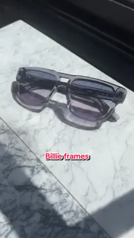 Fitting custom lenses in Billie Frames. 🕶️🕶️ #usagainstthesun #customsunglasses #thelenseeffect #forthebold #amtopm 