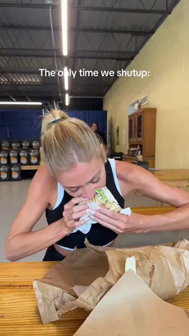 food is a love language
