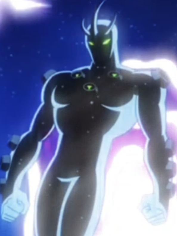 #ben10 alienX parte9 