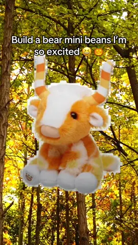 Candy Corn Longhorn Mini?! 👀🎃🧡