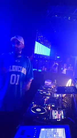 DJ Bat 
