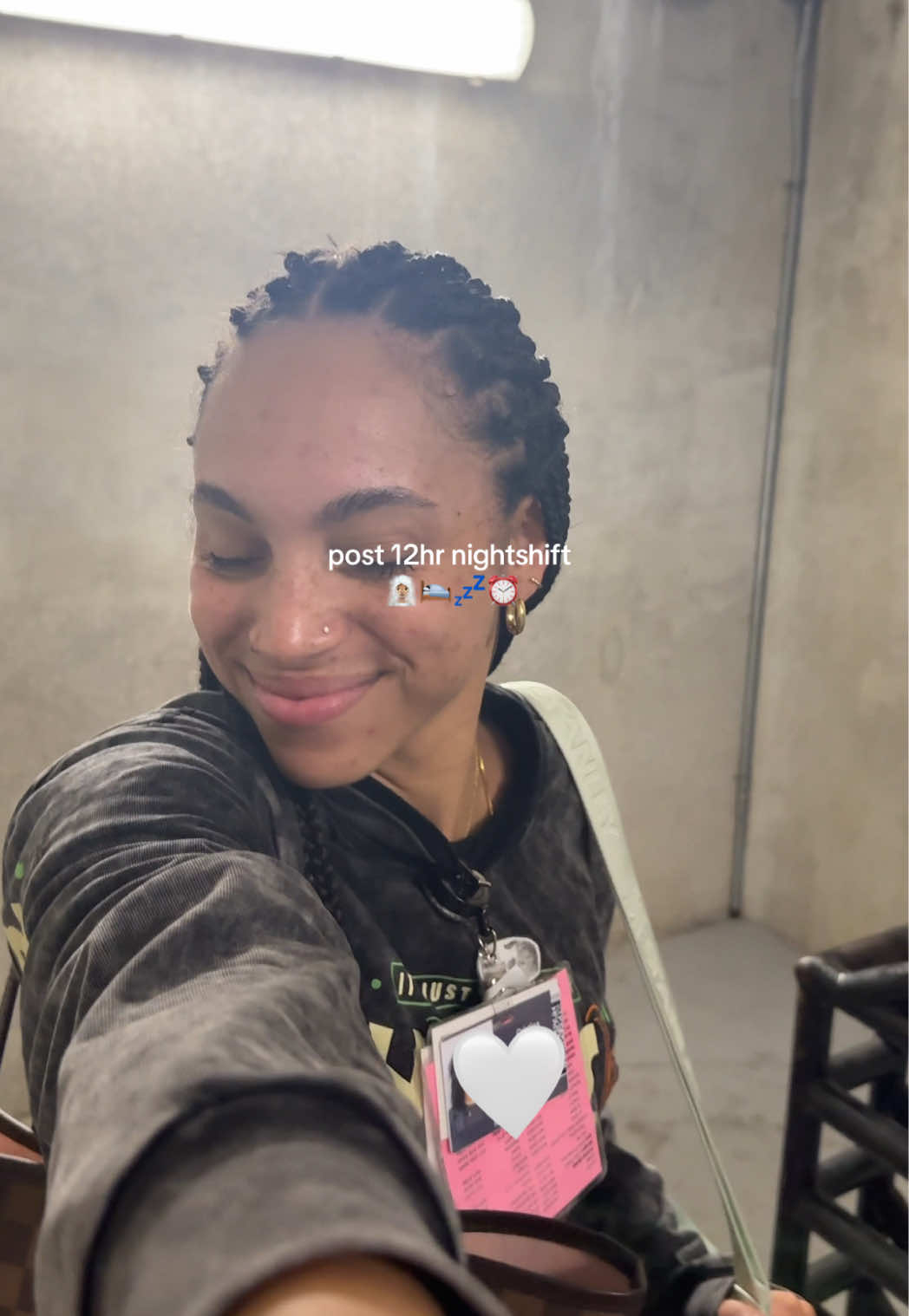 @rhode skin @mcobeauty us @byoma #rhodeskin @The Face Shop US @eos Products @Tree Hut #latinatiktok #nightshiftnurse #byomaskincare #puertoricotiktok🇵🇷 #unreadywithme 