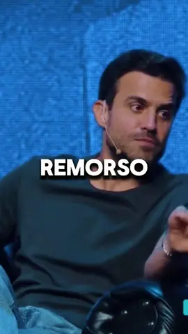 Não sinta remorso das merdas que você fez, só ressignifique. #pablomarçal #pablomarçal1 #cortespablomarcaloficial 