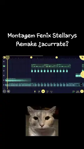 montagem fenix stellarys remake