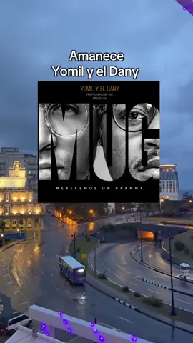 Amanece Canción de Yomil y el Dany ‧ 2017 #musica #musicacubana #cuba #cubanosporelmundo #culturacubana #cubanosenmiami 