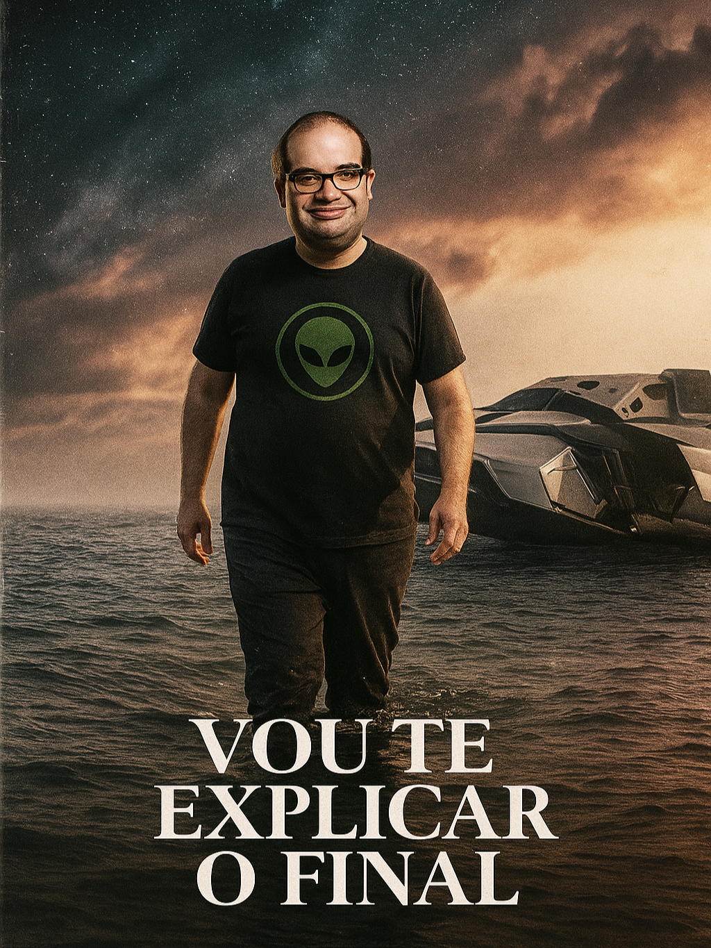 Vou te explicar o final do filme Interestelar 🎞️#sergiosacani #astronomia #interestelar #curiosidades