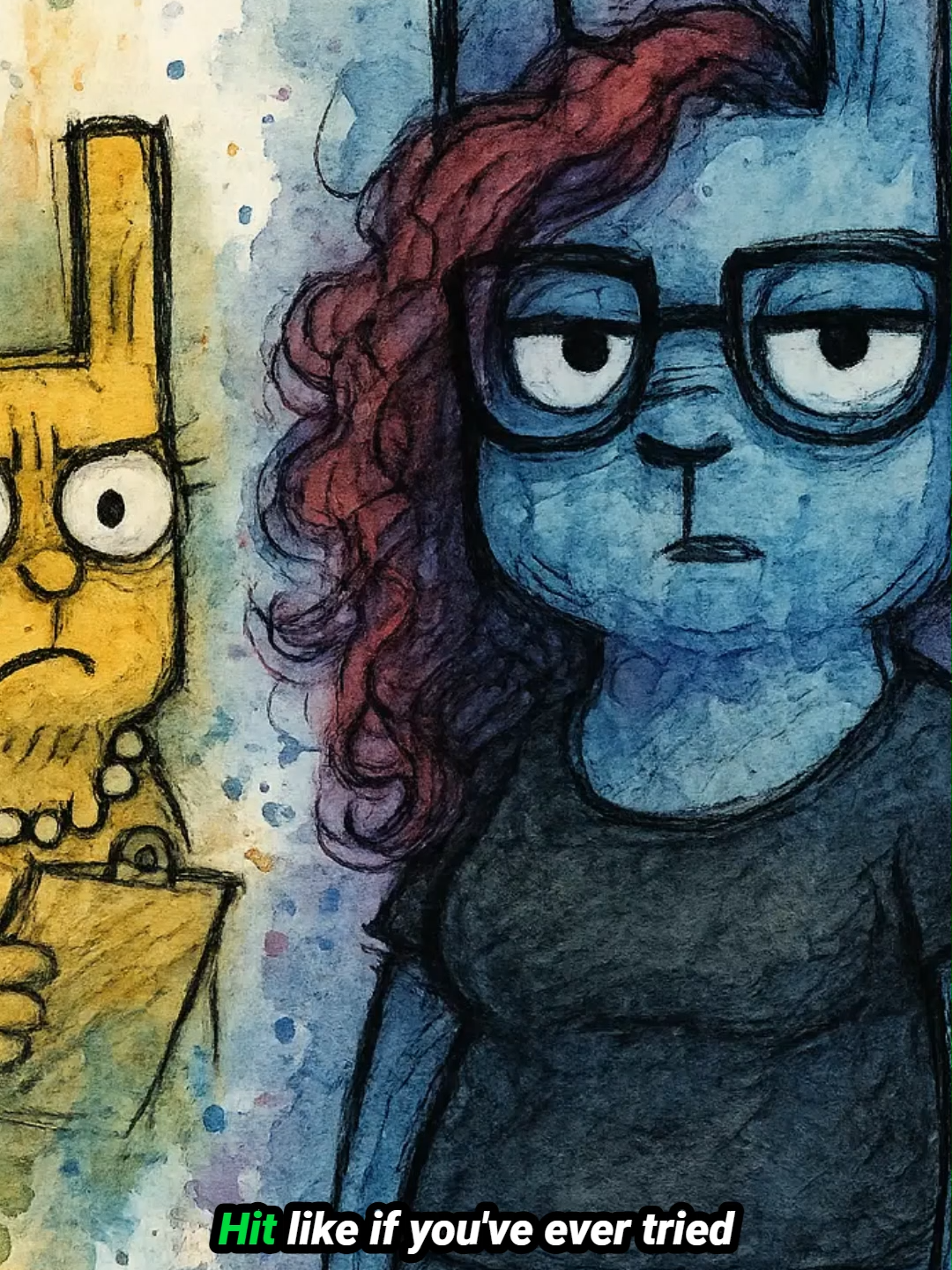 The Ethics of Not Fixing Everything If you’ve ever ‘helped’ someone and made it into a Lifetime drama, hit that play button. This isn’t self-care fluff—it’s a savage deconstruction of performative saviors.  We’re ripping the mask off the Fixer Myth—those unsolicited moral interventions that sound like “help” but feel like verdicts. We call out judgmental interference (weed shaming, bruises misread, polyamory policing) and teach you how ethical care actually looks. You’ll learn why “helping” can be harmful, how to actually witness without hijacking someone’s healing, and how to stay sane in the age of empathy overkill. Ideal for anyone tired of being the Diagnoser-in-Chief—or living with one. You can read the article with more info at http://www.TheCultOfBrighterDays.org        #Empathy   #virtualcommunity  #MentalHealth   #Boundaries   #thecultofbrighterdays #viral #foryoupage #fyp