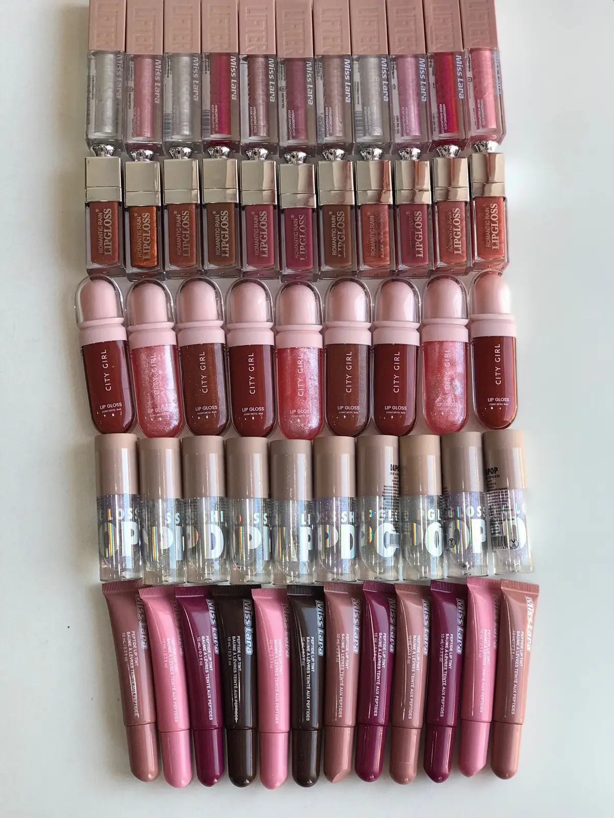 Local primera junta 10 villa Madero y web online https://makeupshop10.mitiendanube.com #fyp #paratii #lipcombotutorial 