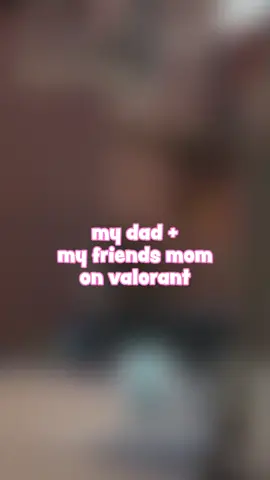 my dad played with my friends mom! pt 2 #Valorant #jordy #fyp